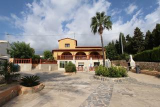 Maison à Canuta