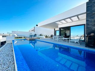 Casa a Rojales