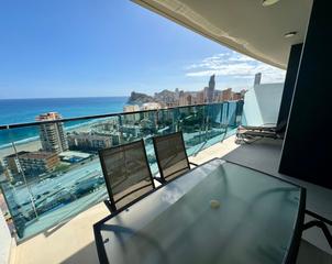 Apartment in Colonia Madrid