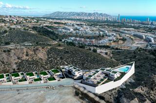 Casa in Balcón de Finestrat-Terra Marina