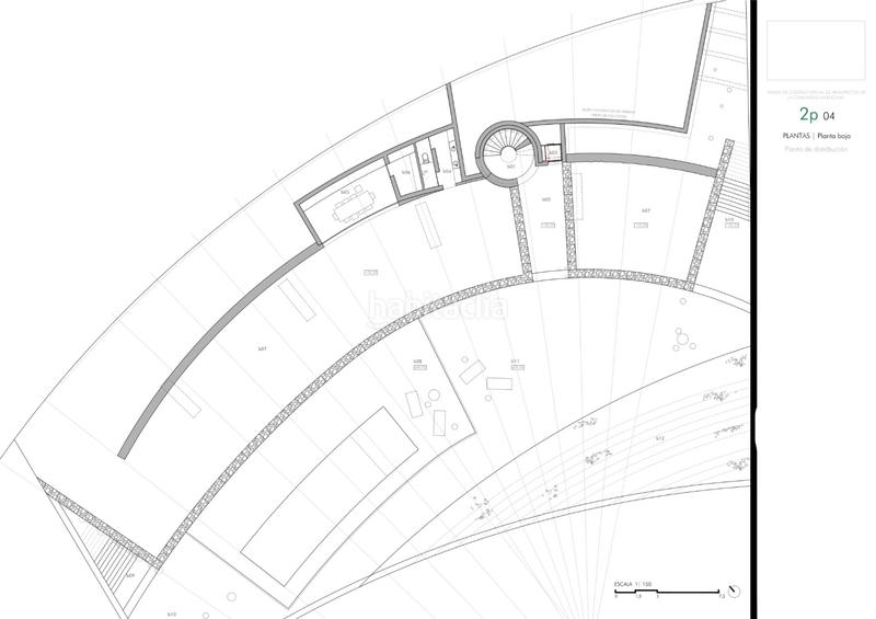 Foto 4a8afaed-2cea-4296-925a-64b24458723d. Casa en Benissa pueblo Benissa