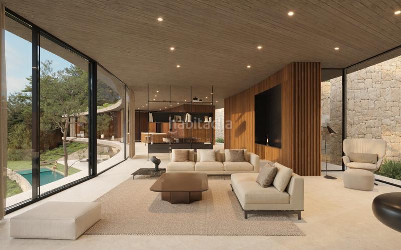 Foto 8a69f4e1-c62a-4561-9506-ff82692cc5c8. Casa en Benissa pueblo Benissa