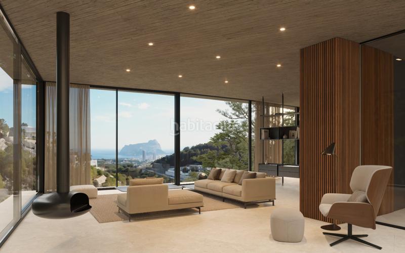 Foto dfdfbbc0-e4f2-4818-81f5-496d7adc0878. Casa en Benissa pueblo Benissa