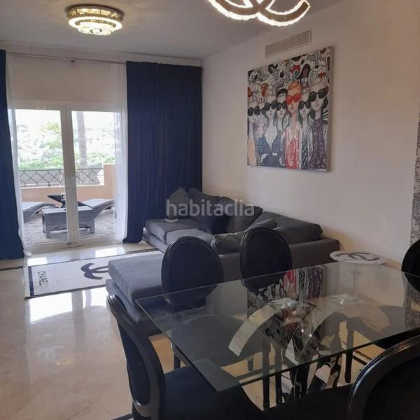 Foto 8b568653-7ec9-40c8-b991-ed00a40a5cf2. Apartamento en Los Flamingos Benahavís