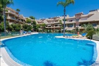 Appartement à Los Flamingos
