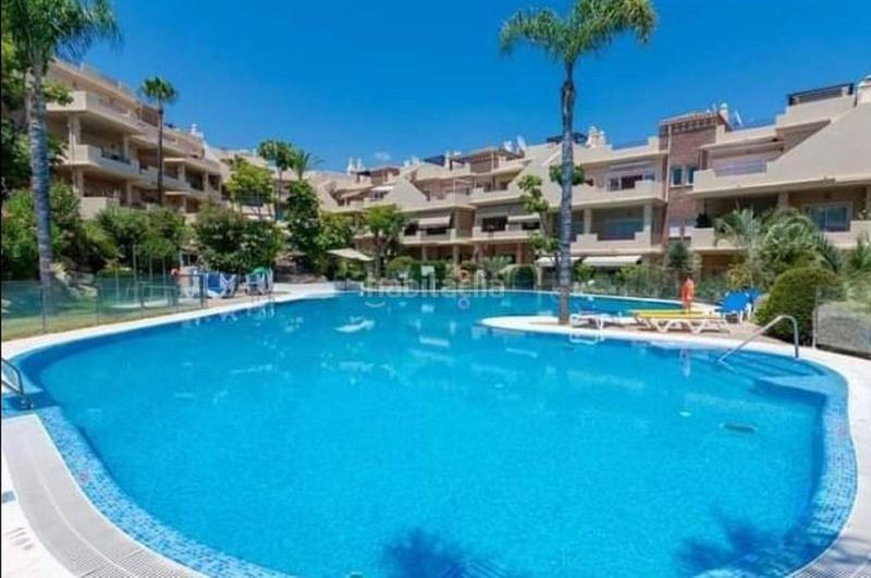 Foto 5ee71c21-ca95-4c0e-acbf-8b4996043ced. Appartement dans Los Flamingos Benahavís