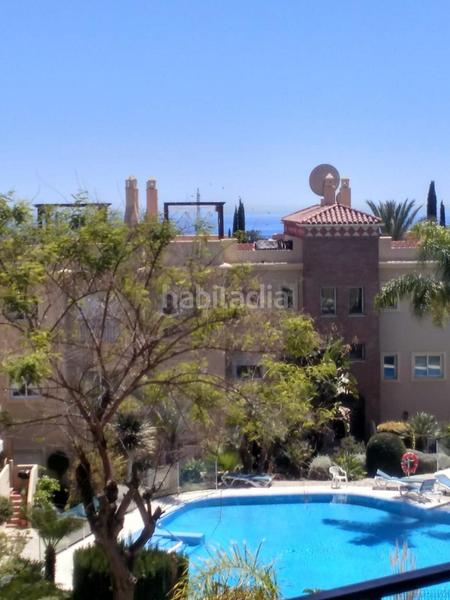Foto 71aa1e4c-6a68-42ae-9934-64ed4cea59e8. Appartement dans Los Flamingos Benahavís