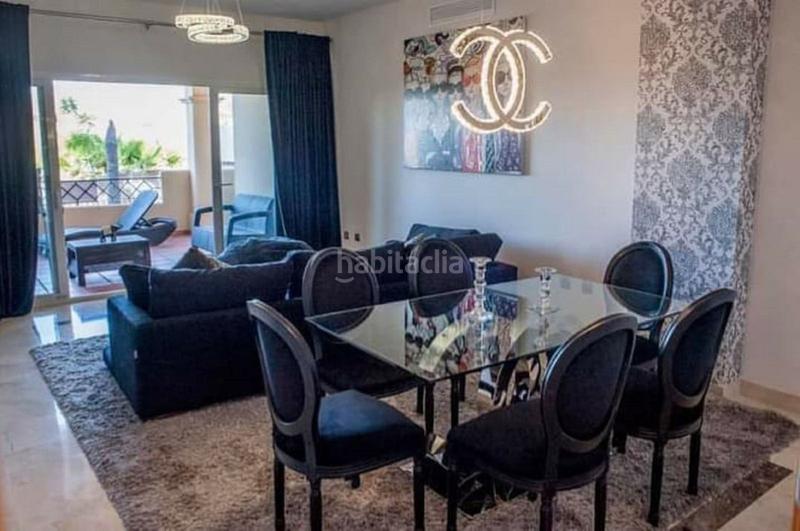 Foto 9338c6cf-85b9-4168-b51e-c5b9bb8ae591. Appartement dans Los Flamingos Benahavís
