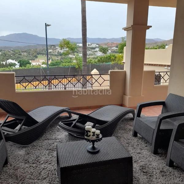 Foto d25bc0d0-1e16-468d-bb86-dd51012a835a. Appartement dans Los Flamingos Benahavís