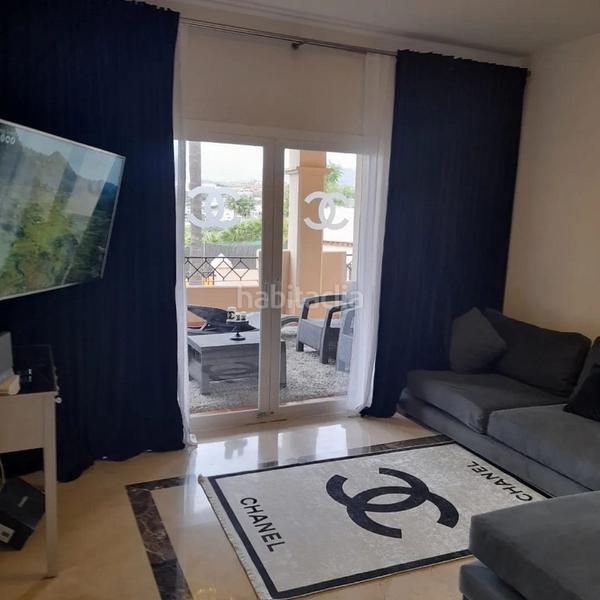 Foto e74fb57b-846a-4bf4-9a64-e37e370905f4. Appartement dans Los Flamingos Benahavís