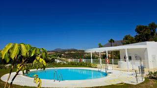 Apartament a Guadalobón