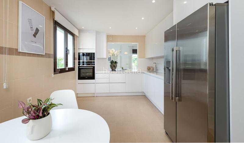 Foto 624564e5-0c7d-4886-8899-3b648b674b25. Casa a schiera in Valle Romano Golf Estepona