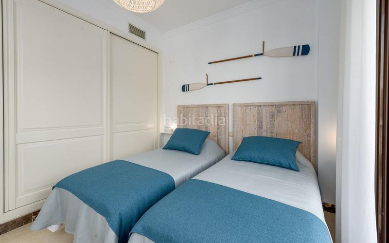 Foto 643983f2-d4cb-46a6-99ae-52f216d82ab8. Casa a schiera in Valle Romano Golf Estepona