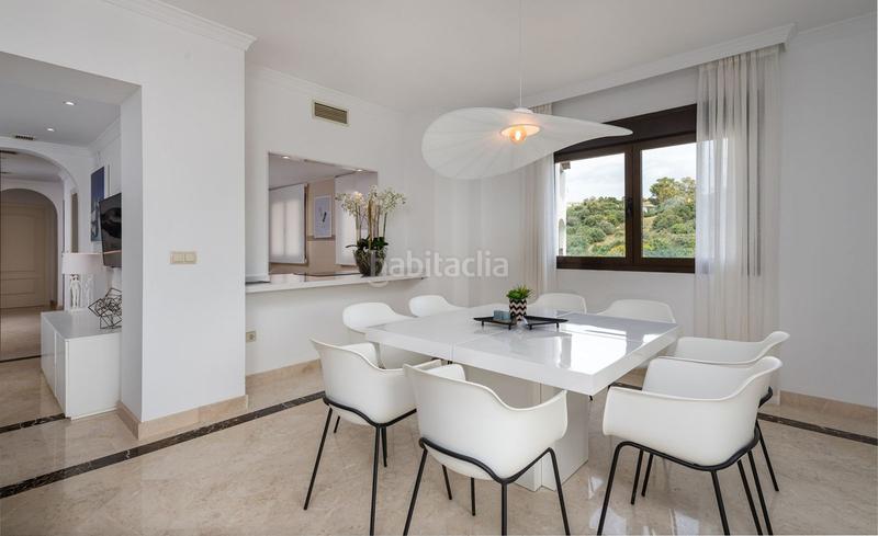 Foto 9f87bfa3-b8ba-46a4-96ee-ad705e6d5c17. Casa a schiera in Valle Romano Golf Estepona