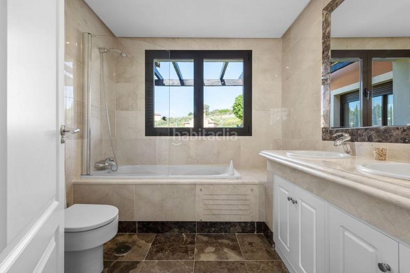 Foto ad57838a-0922-4f25-a682-dc8f16734732. Casa a schiera in Valle Romano Golf Estepona