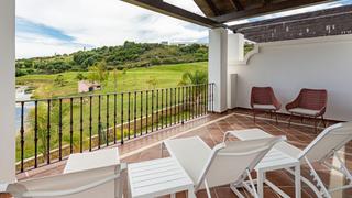 Reihenhaus in Valle Romano Golf