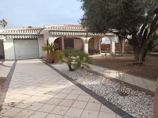 Maison à Campoamor