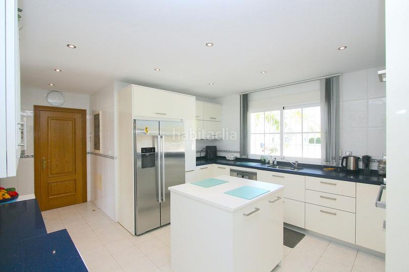 Foto 0598ae29-eb59-4445-bd75-9f5223fa2d5e. Casa en Mijas golf Mijas