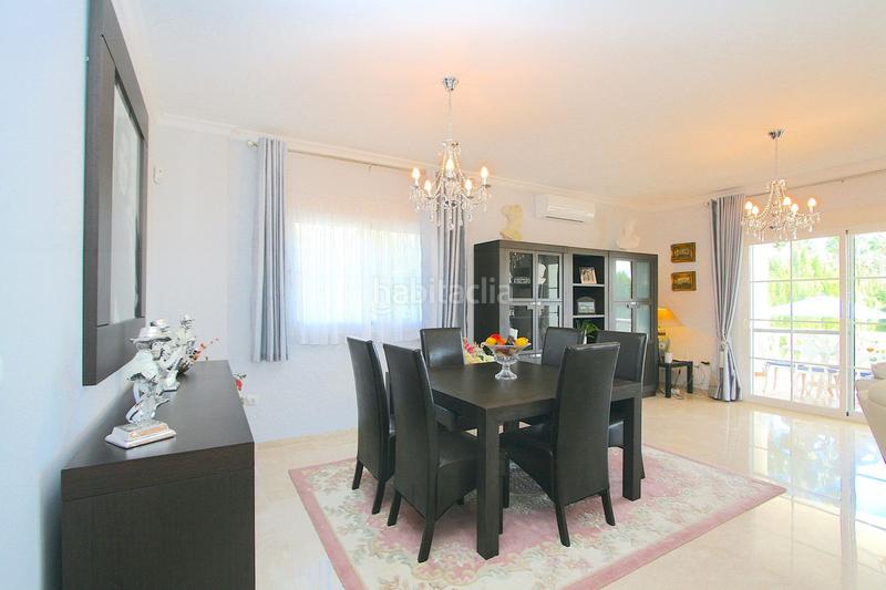 Foto 4286cdc9-4f6d-4b07-a474-9ab42c6a8eeb. Casa en Mijas golf Mijas