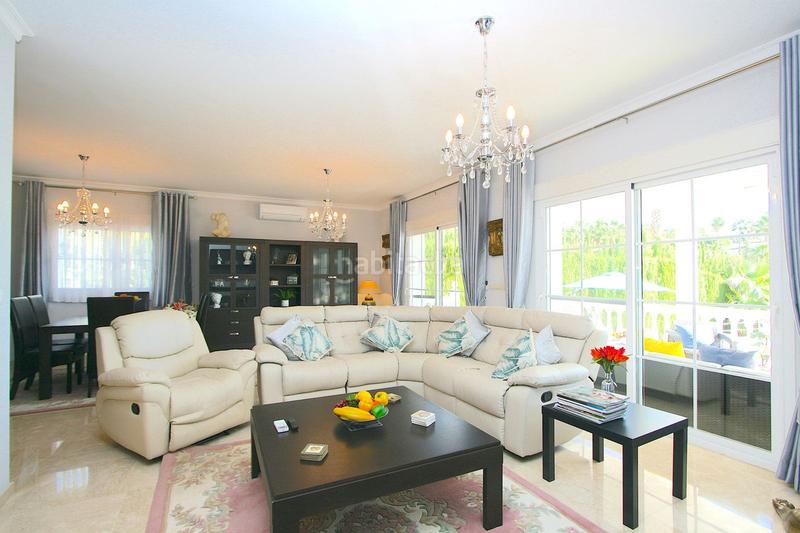 Foto 53da9ede-1d55-4973-8c5e-089105bd0e25. Casa en Mijas golf Mijas