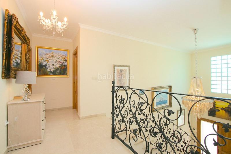 Foto d76ce59d-52a0-4114-878c-f03d41cd01f9. Casa en Mijas golf Mijas