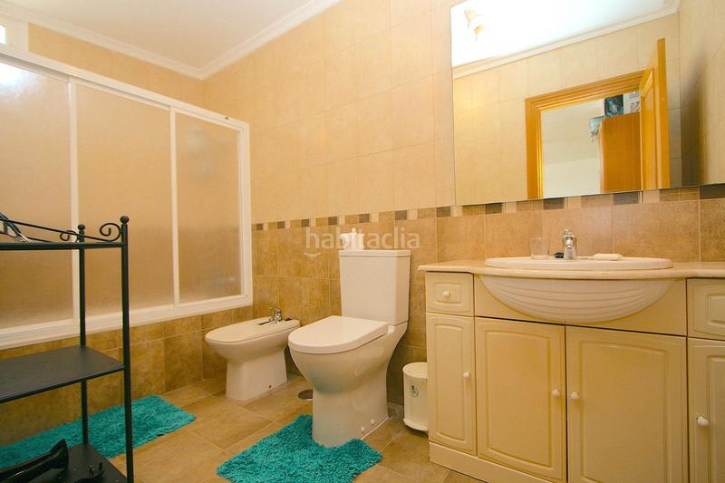 Foto a63a07f2-2f95-4cf4-9dc2-aeda26b44f3f. Haus in Mijas golf Mijas