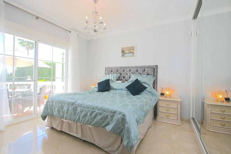 Foto cfad5c17-82f9-4b12-8318-65a4460e5309. Haus in Mijas golf Mijas