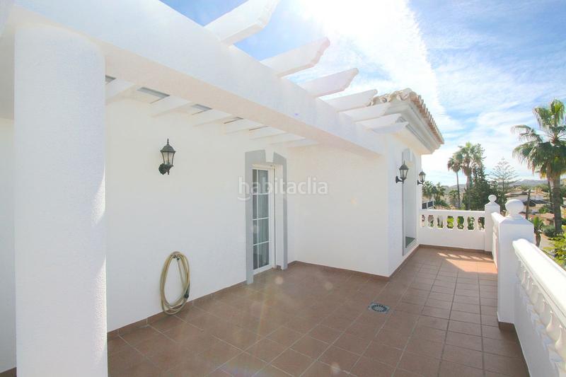 Foto 16c0c355-5fba-45a9-a312-d2ab72820073. House in Mijas golf Mijas