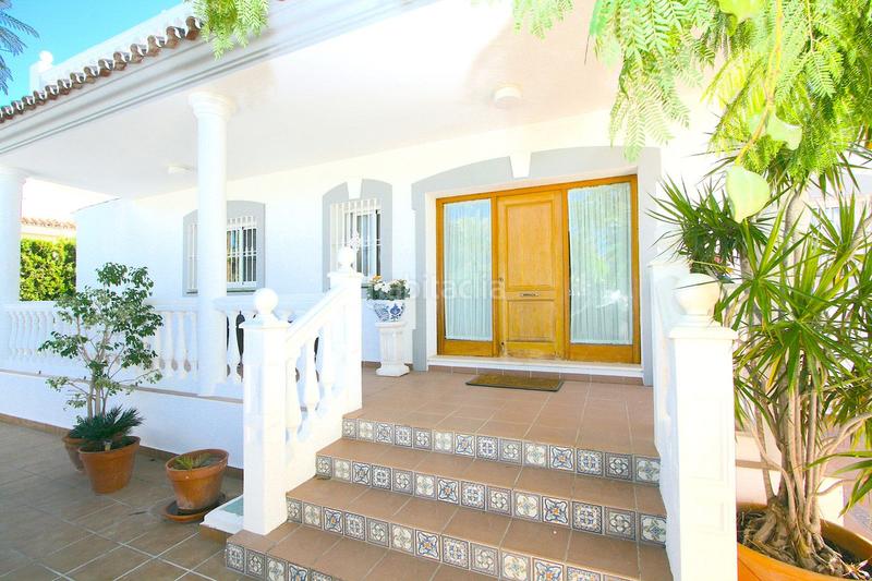 Foto 42878833-64a6-4491-8302-c3dfd4abf35b. House in Mijas golf Mijas