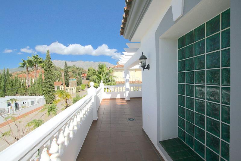 Foto 4420ea42-9e3d-45f2-a9a3-5426d4666c9e. House in Mijas golf Mijas