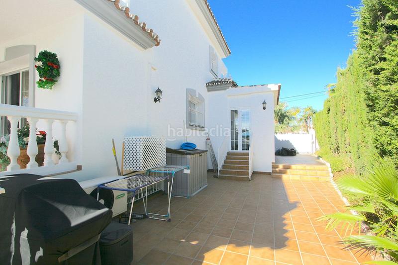 Foto c2719381-8328-441a-972b-ca3e688bbfea. House in Mijas golf Mijas