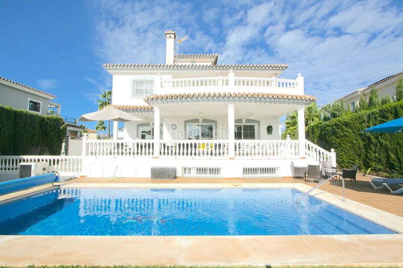 Foto ce8a148d-5c0c-4a28-9038-fc181720e5a5. House in Mijas golf Mijas