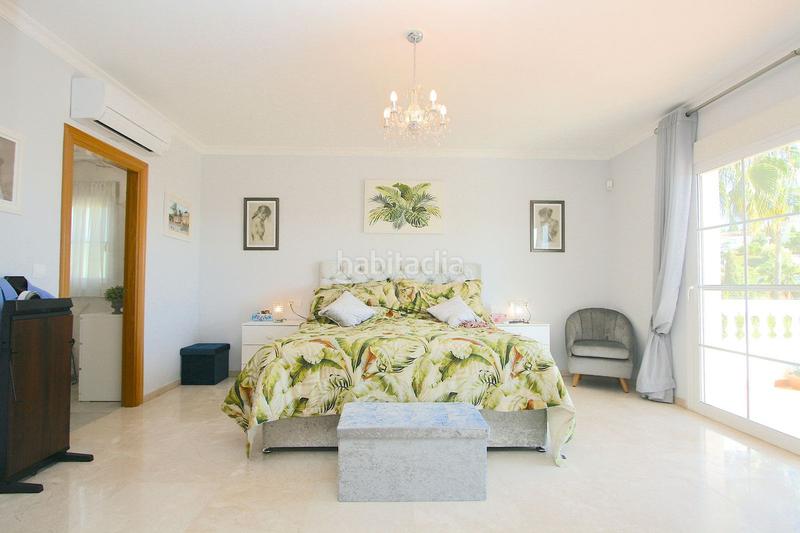 Foto d208a850-6968-44ed-8232-431d93254c99. House in Mijas golf Mijas