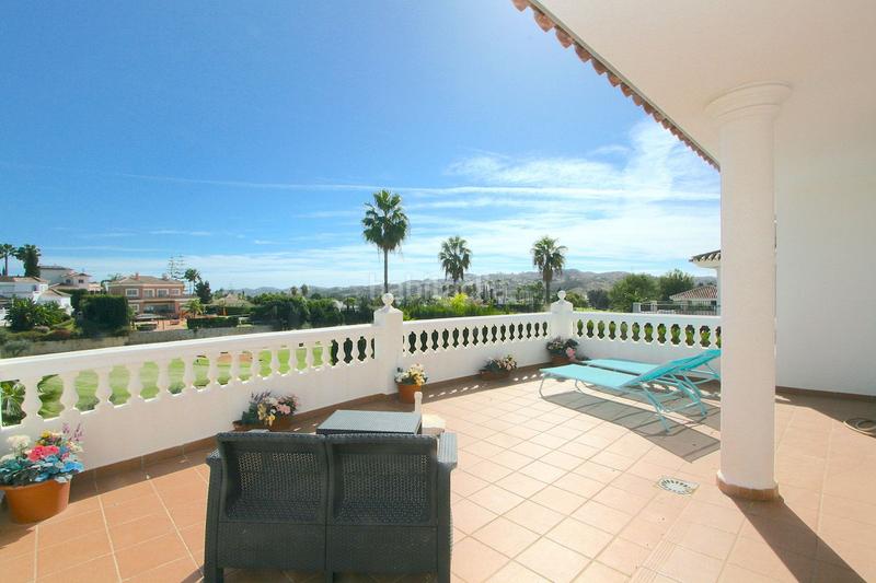 Foto 3fdd8300-f378-4f31-8d97-45d28cae27d4. Maison dans Mijas golf Mijas