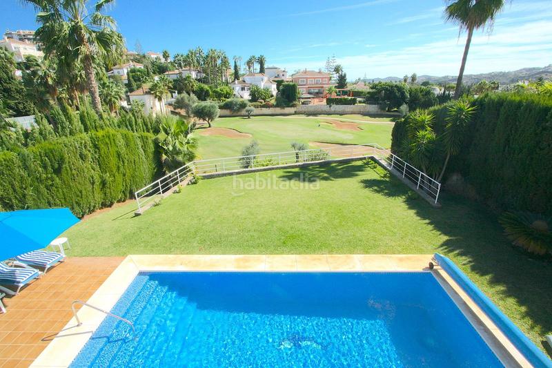 Foto 50bdd4e5-4487-4a4b-9b8e-ce8b9dbde476. Maison dans Mijas golf Mijas