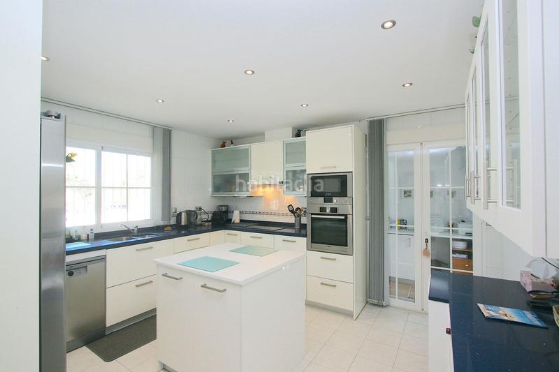 Foto 655d1a94-dd85-4f78-a1e4-d78ca620ea16. Maison dans Mijas golf Mijas