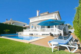 Maison à Mijas Golf