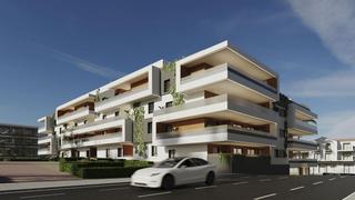 Apartament a San Pedro de Alcántara Pueblo