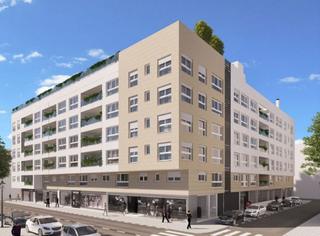 Locale commerciale in Puerto de Estepona