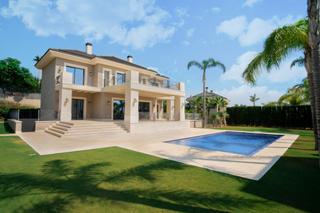 Casa en Los Flamingos