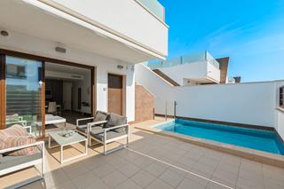 Casa a schiera in San Pedro del Pinatar