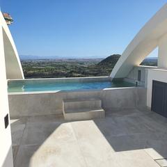 Appartement à Rojales