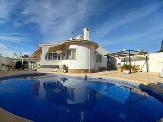 Casa en Almoradí