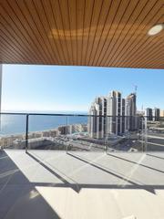 Appartement à Playa Poniente