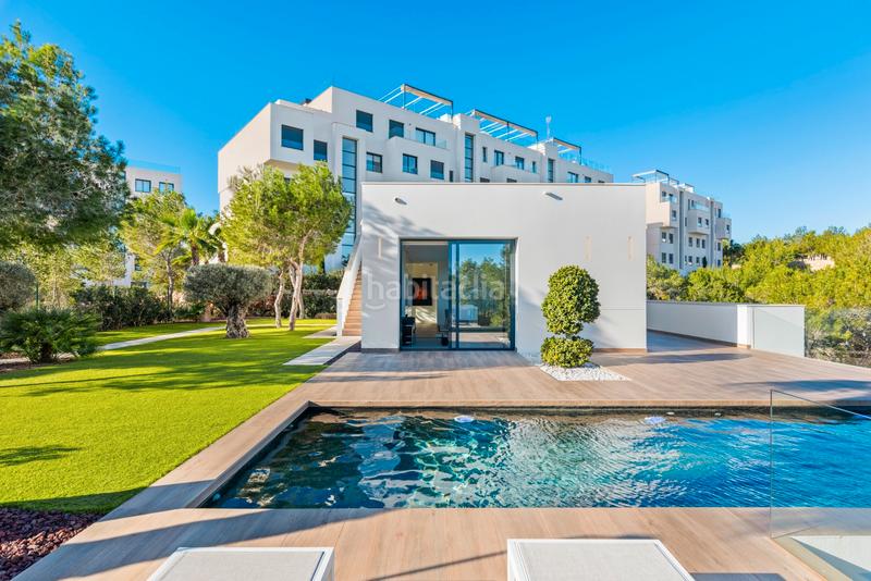 Foto 104a4252-fb01-4110-bdbb-b5d68dbc4d62. Casa en Lomas de Campoamor - Las Ramblas Orihuela