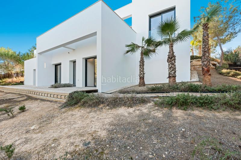Foto 3dc1ca4f-c05e-4b29-b4b7-94d38d72185c. Casa en Lomas de Campoamor - Las Ramblas Orihuela