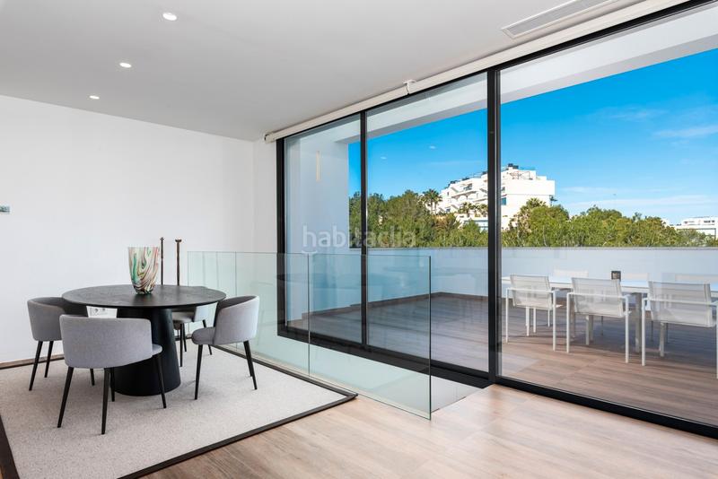 Foto 5a4f6ab3-0535-4c9c-9003-48d882832683. Casa en Lomas de Campoamor - Las Ramblas Orihuela