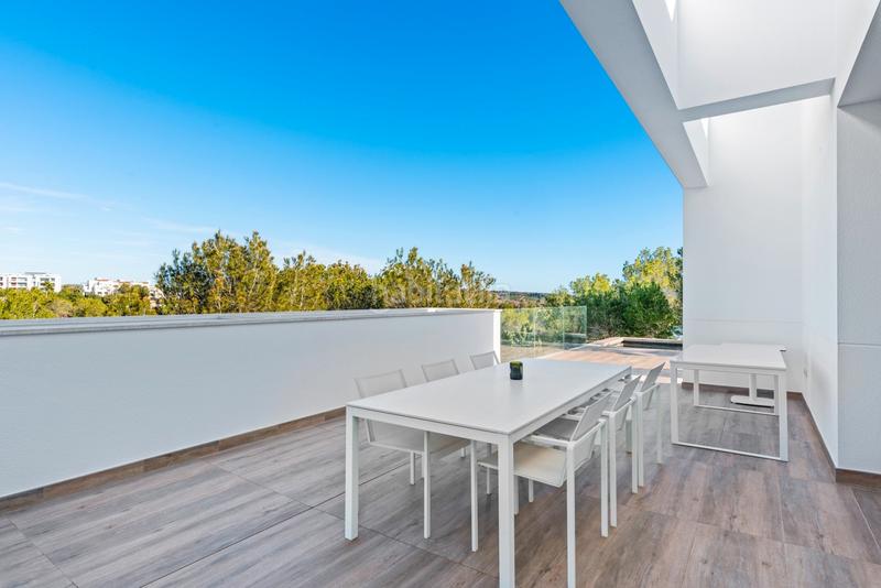 Foto 9b2ded4e-12ad-4cee-abb0-8613b5898a99. Casa en Lomas de Campoamor - Las Ramblas Orihuela