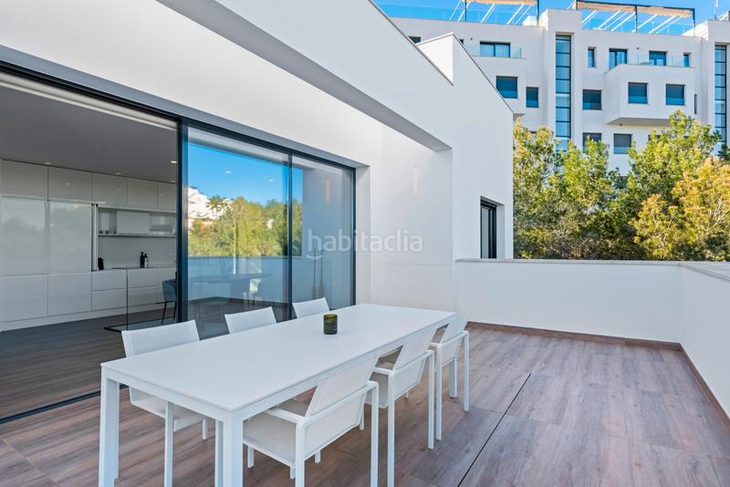 Foto b1782f87-5c8c-4785-884c-6076b7af44e8. Casa en Lomas de Campoamor - Las Ramblas Orihuela