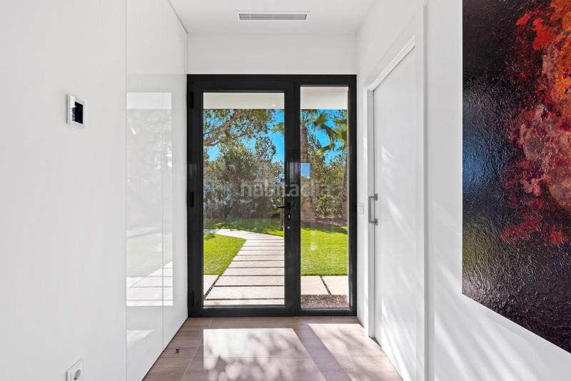 Foto b86326ba-2667-45d4-bb60-a57f64a027b8. Casa en Lomas de Campoamor - Las Ramblas Orihuela